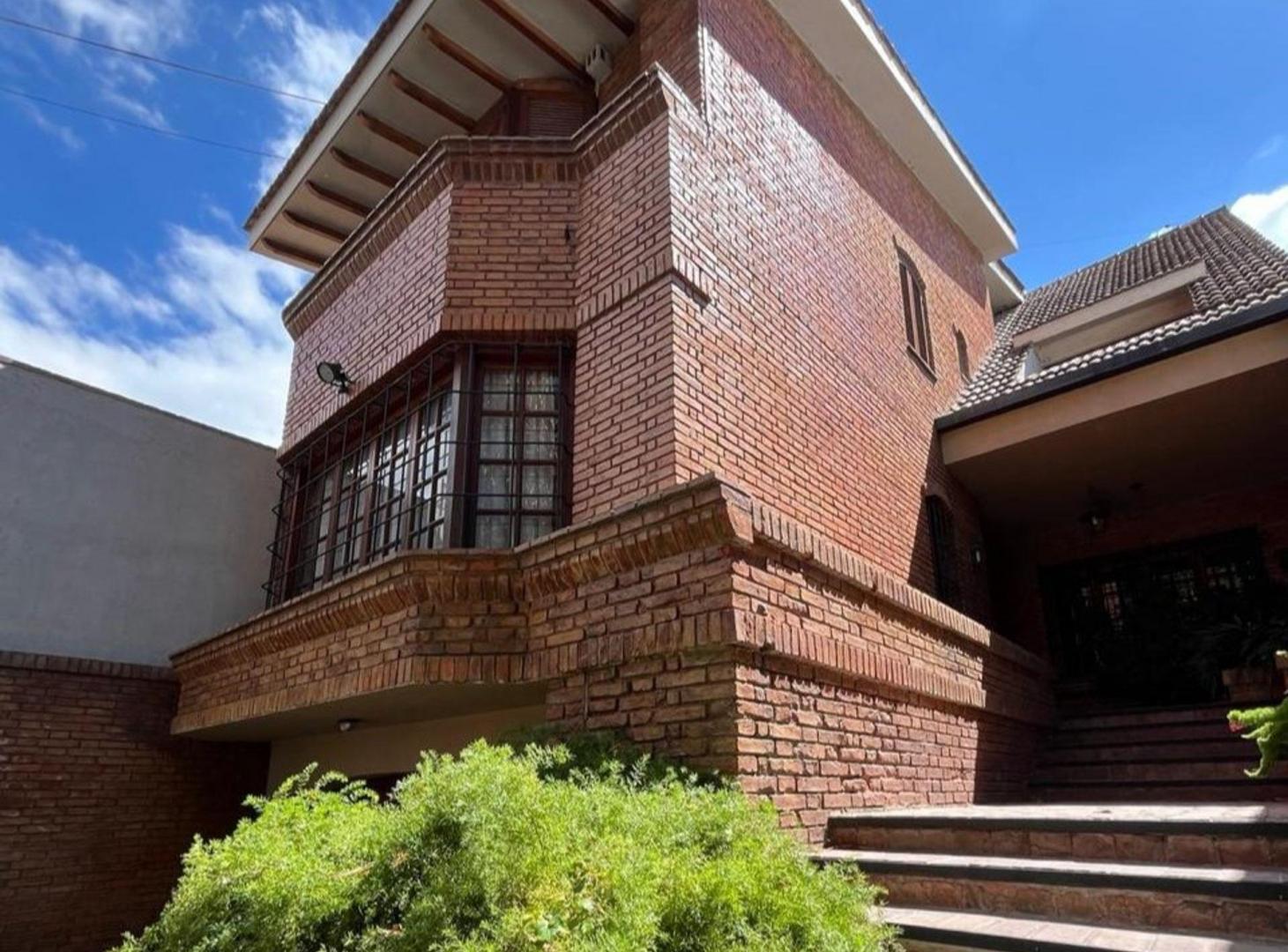 Casa en venta quinta seccion