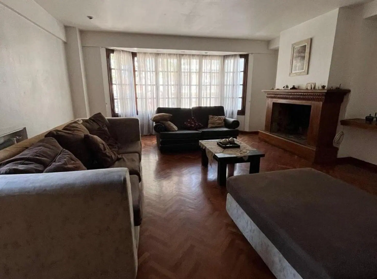 Casa en venta quinta seccion 3