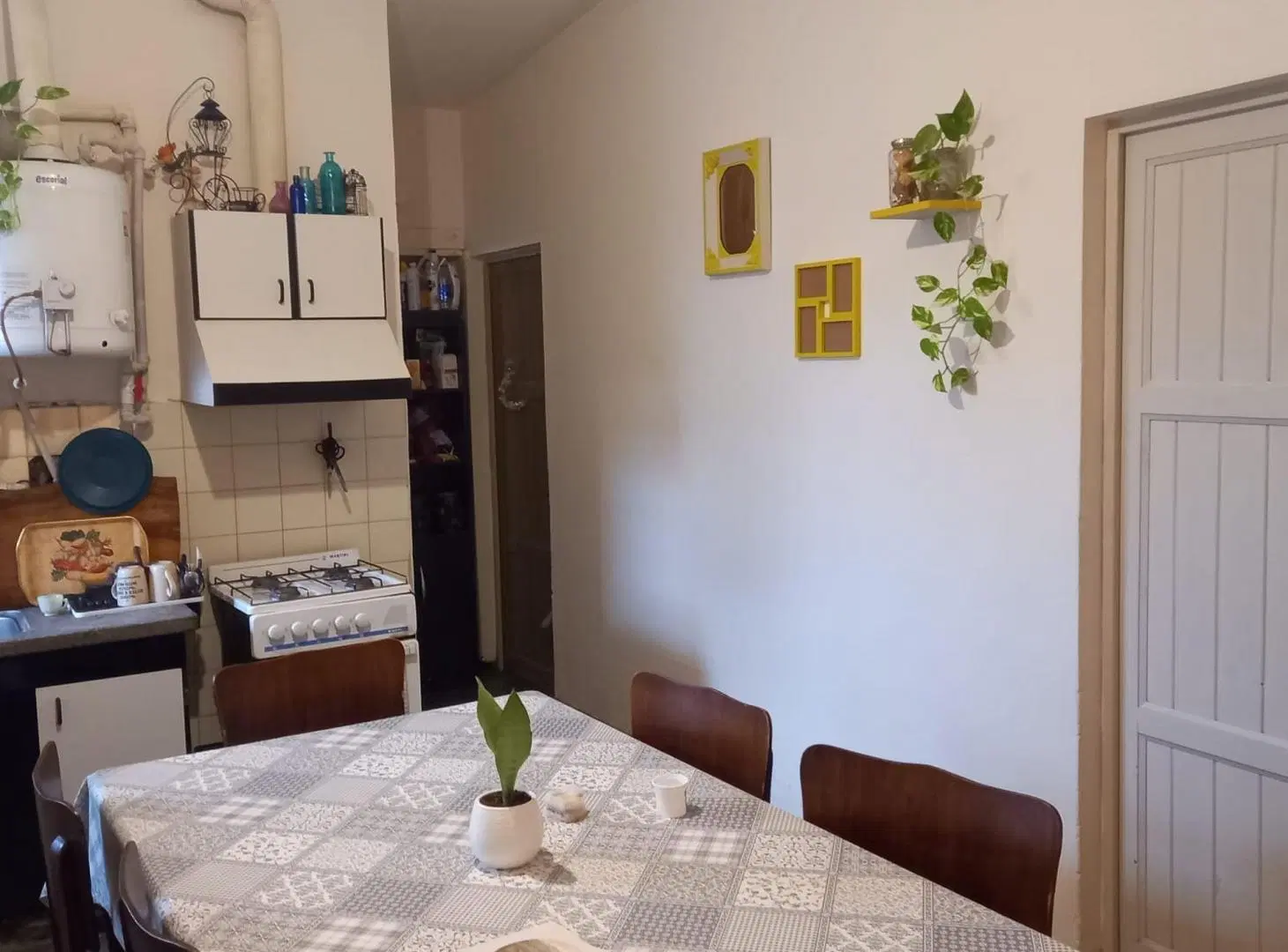 Casa en venta 2 dorm. Coquimbito Maipú 4