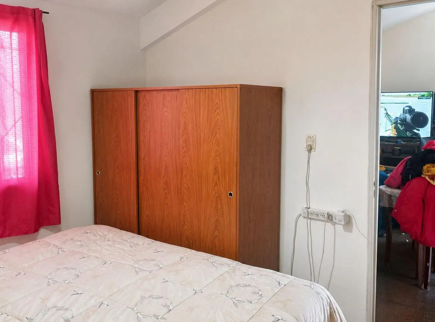 Casa en venta 2 dorm. Coquimbito Maipú 5