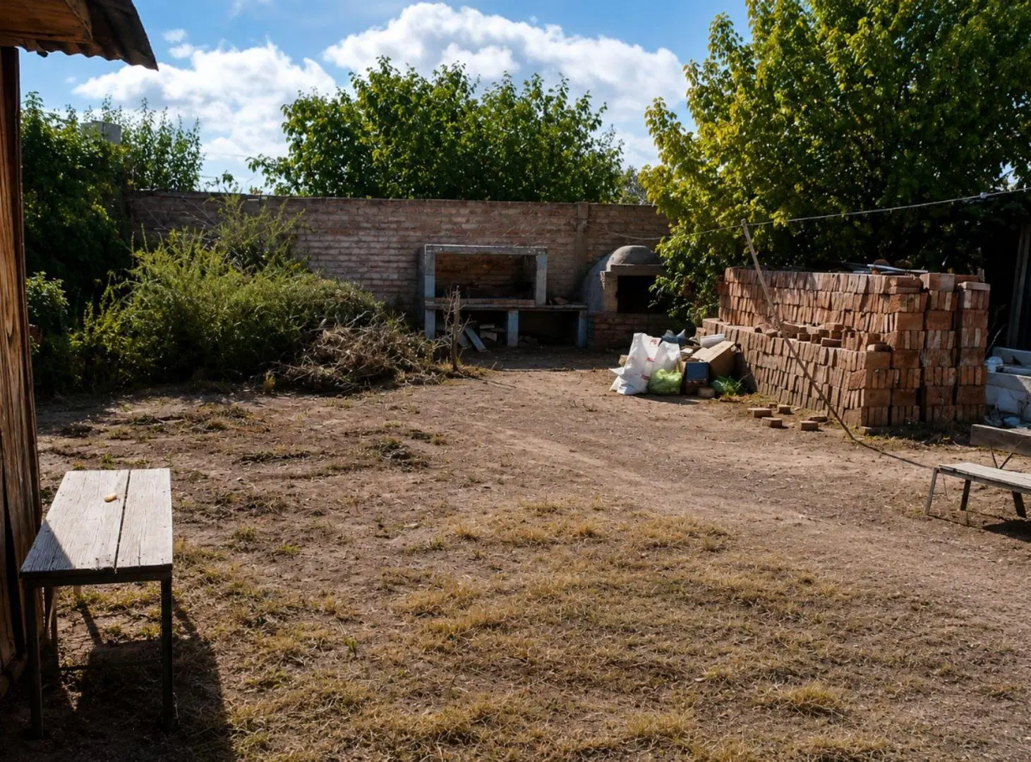 Casa en venta 2 dorm. Coquimbito Maipú 3