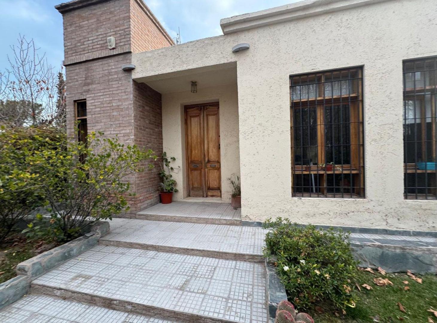 Casa en Venta Vistalba