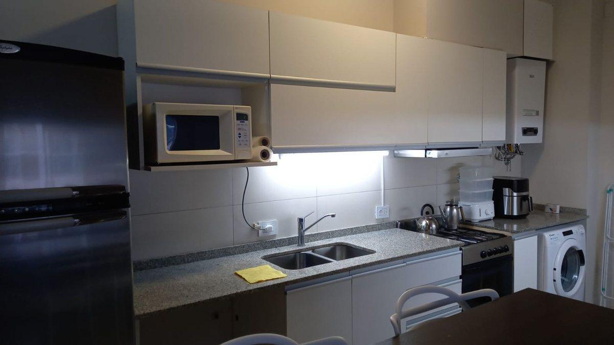 Foto de VENTA-DEPARTAMENTO VILLA ROBLES-CARRODILLA-LUJAN, imagen 4