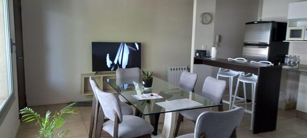 Foto de VENTA-DEPARTAMENTO VILLA ROBLES-CARRODILLA-LUJAN, imagen 2