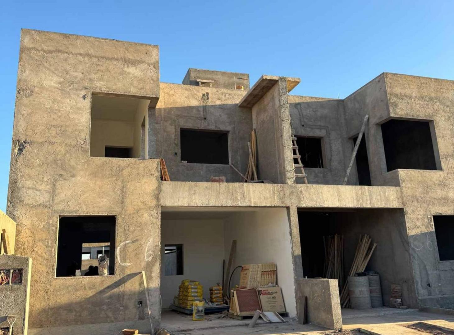 VENTA Duplex en Vistalba Lujan de Cuyo, Mendoza
