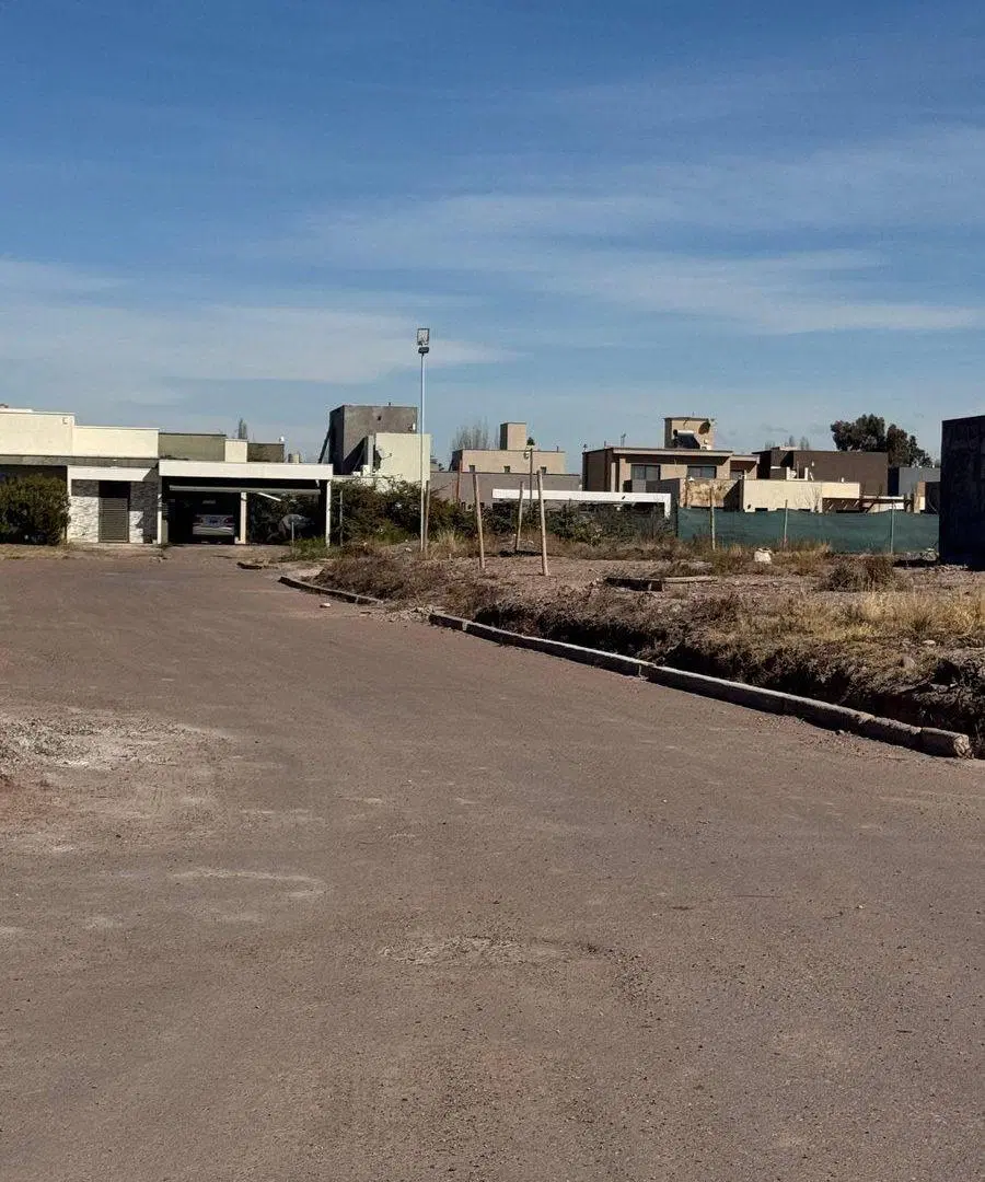 VENTA Duplex en Vistalba Lujan de Cuyo, Mendoza 2