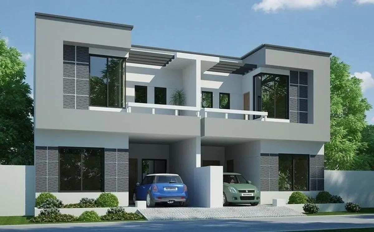 VENTA Duplex en Vistalba Lujan de Cuyo, Mendoza 3
