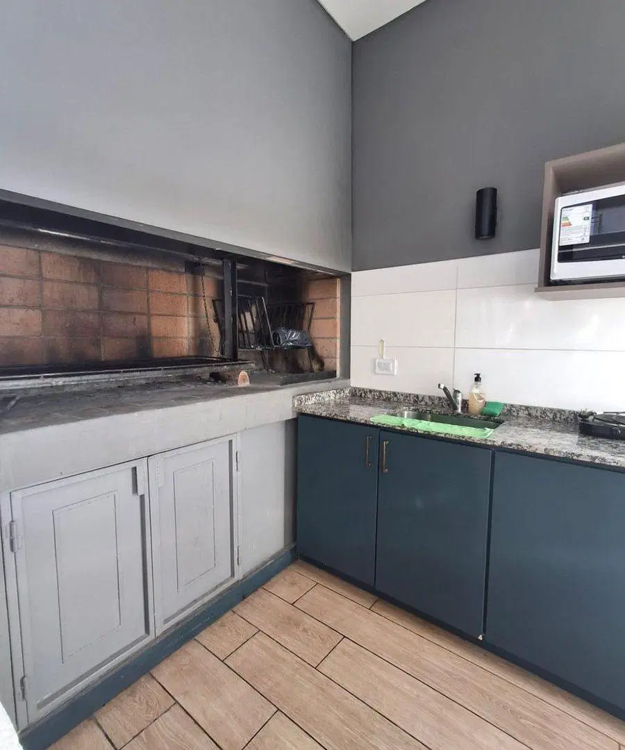 Venta Departamento Godoy Cruz Mendoza 4