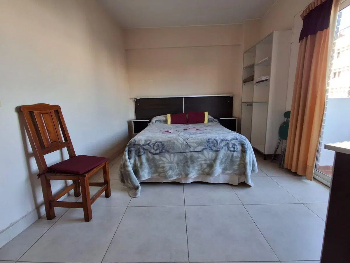 Venta departamento centro Mendoza Apto Crédito 3