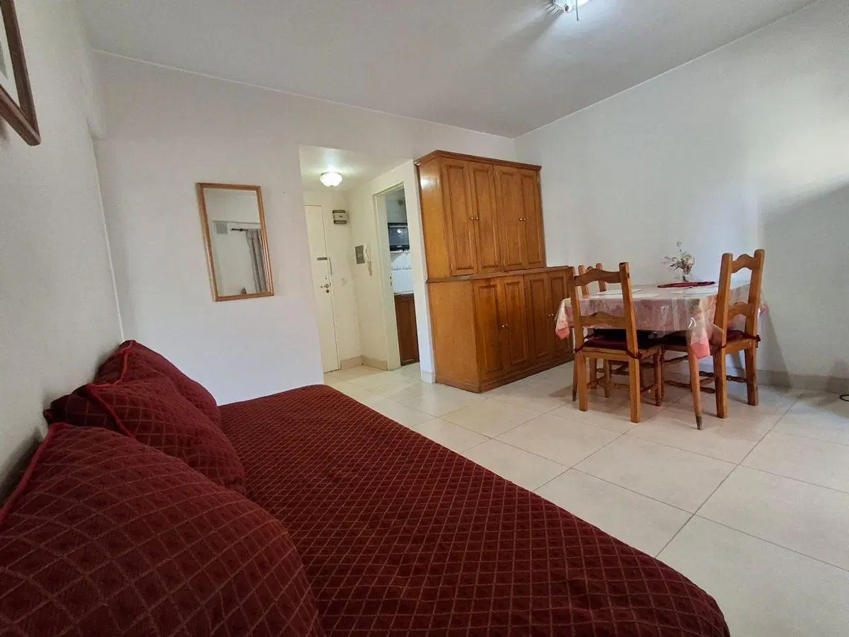 Venta departamento centro Mendoza Apto Crédito 2
