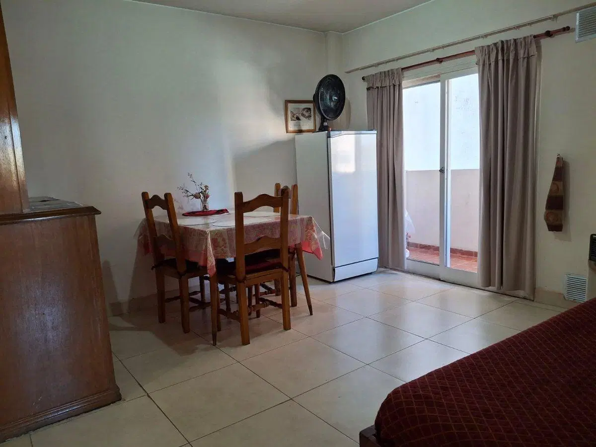 Venta departamento centro Mendoza Apto Crédito 4