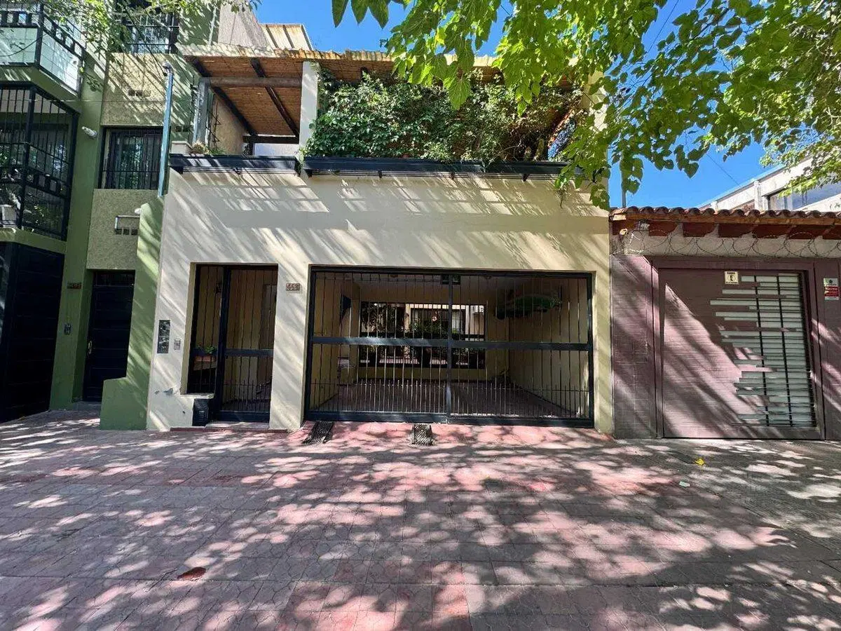 DEPARTAMENTO EN VENTA QUINTA SECCION MENDOZA 2