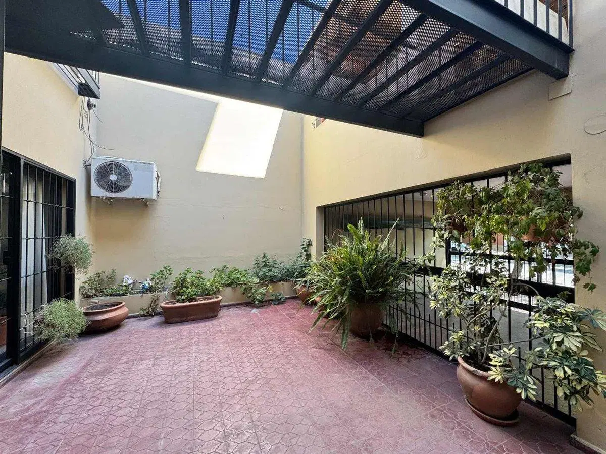 DEPARTAMENTO EN VENTA QUINTA SECCION MENDOZA 4