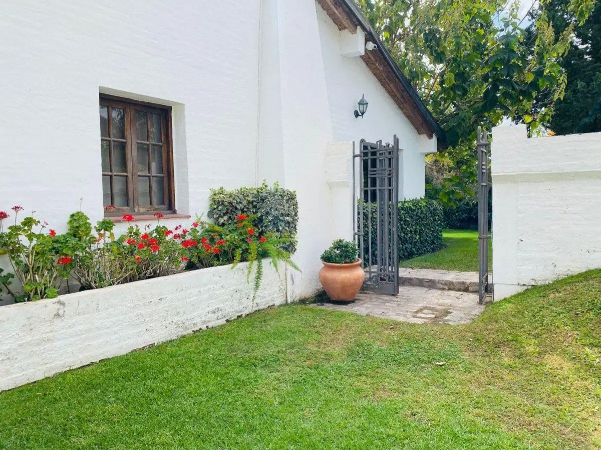 Casa en Venta en El Huerto - La Puntilla 3