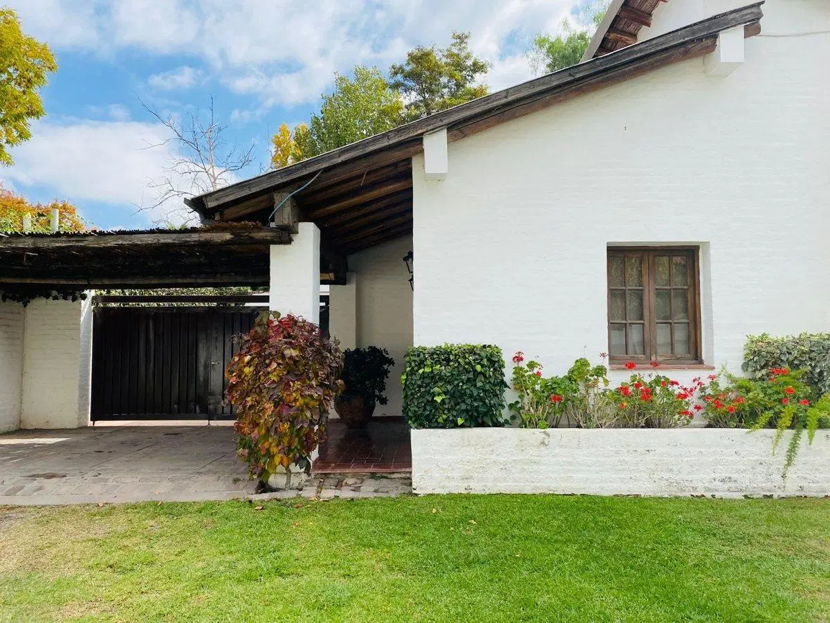 Casa en Venta en El Huerto - La Puntilla 5