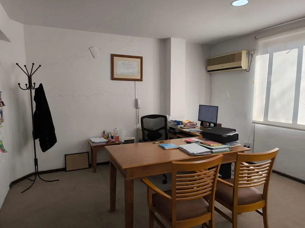 VENTA GRAN OFICINA MICROCENTRO CIUDAD MENDOZA KMO 2