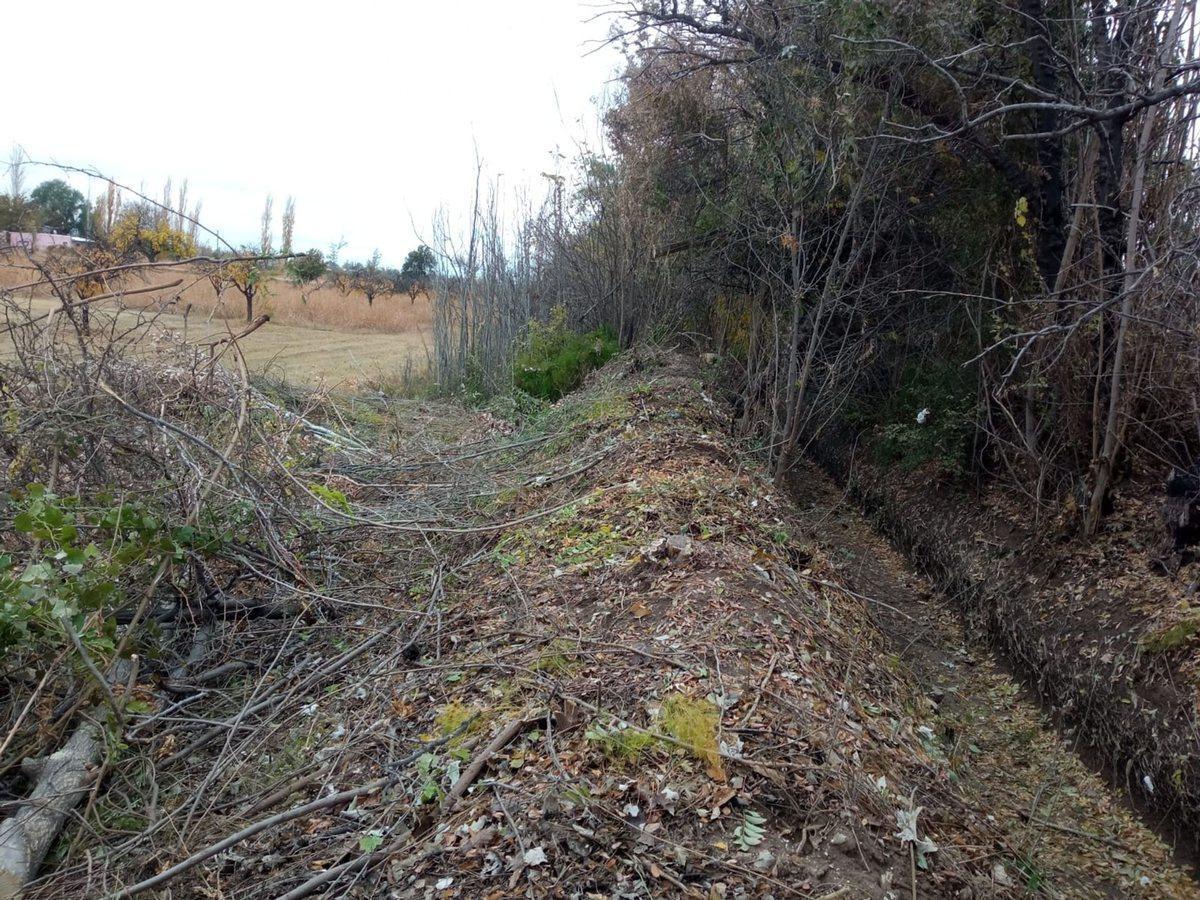 VENTA AMPLIO LOTE EN EL ESPINO SAN MARTIN