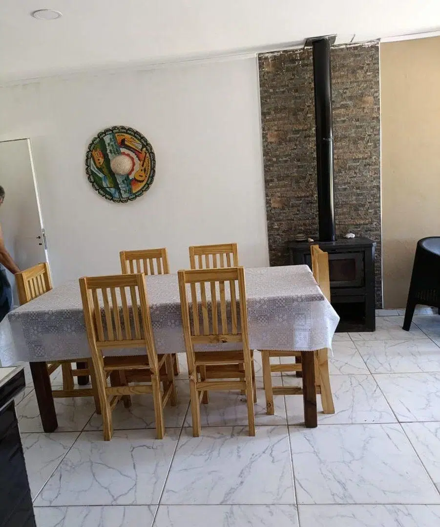 Casa en venta Cuadro Benegas 2