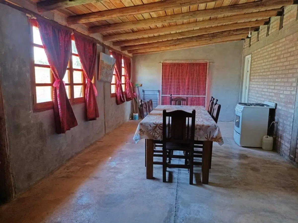 Casa en venta Cuadro Benegas 4