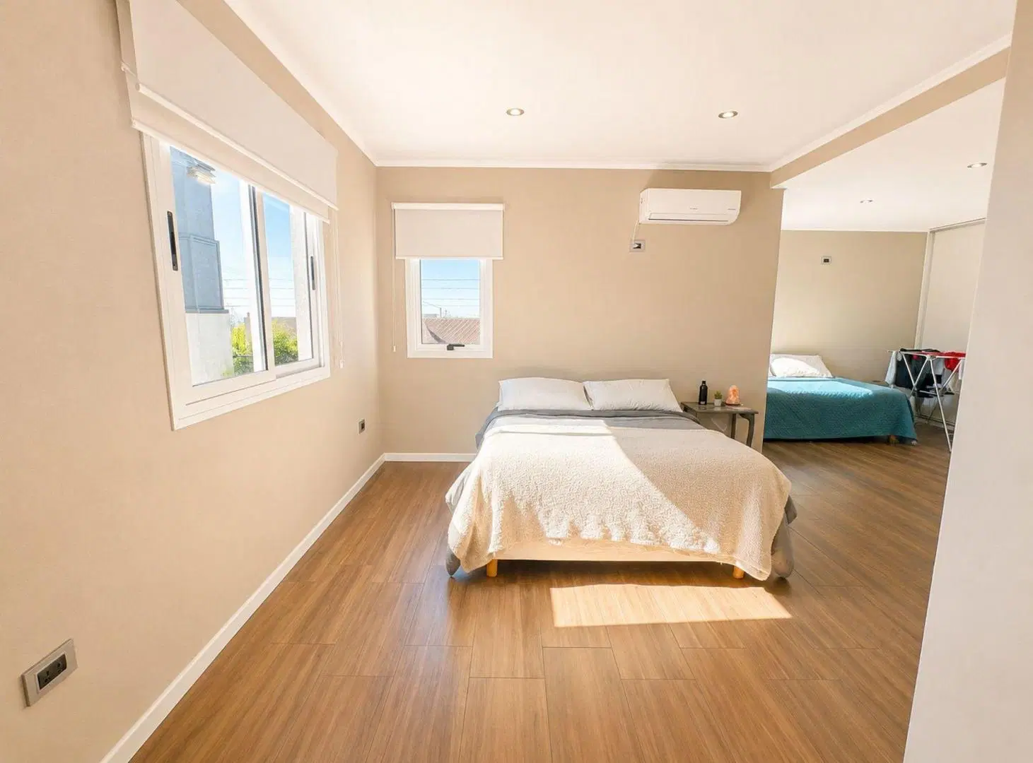 VENTA CASA EN BARRIO LA YAYA, EL CHALLAO 3