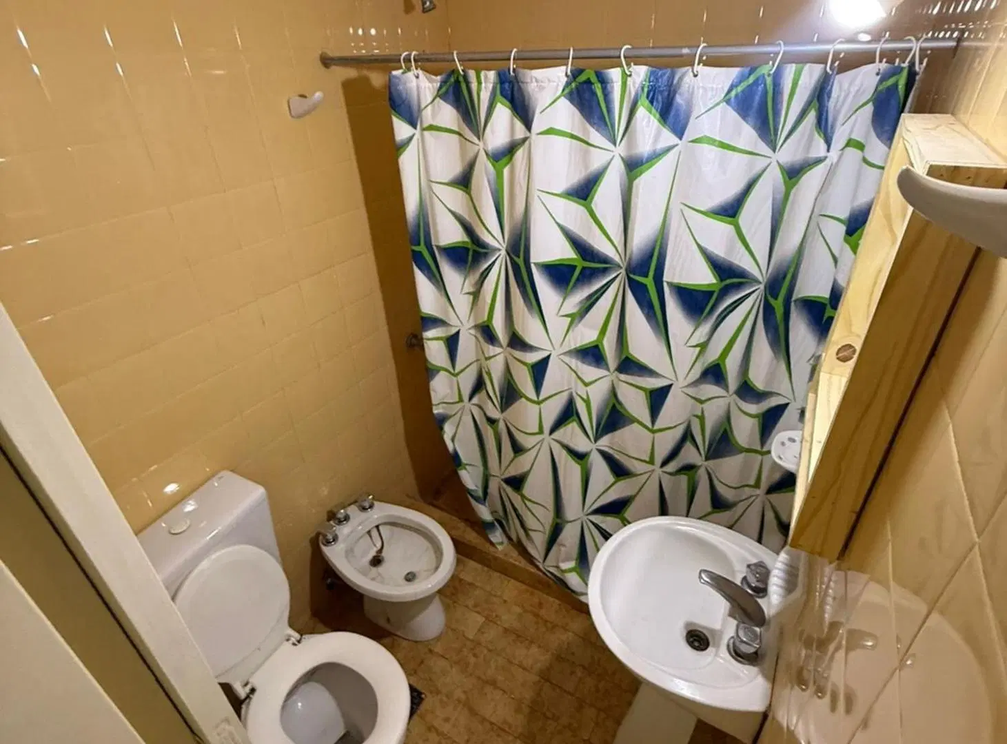 VENTA DEPARTAMENTO 2 DORMITORIOS GODOY CRUZ 4