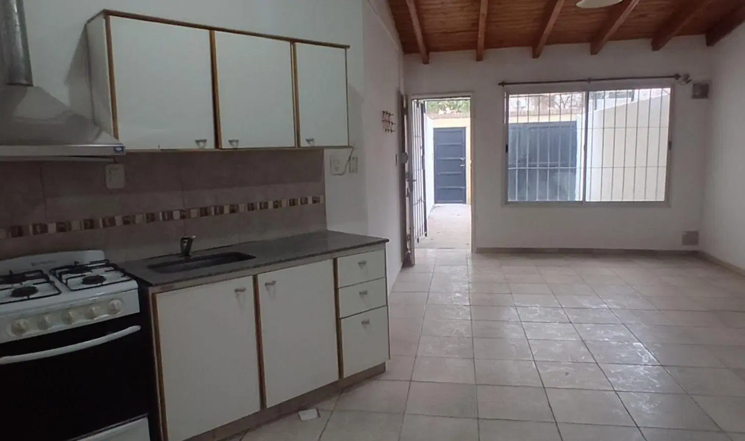 ALQUILER DEPARTAMENTO GODOY CRUZ MENDOZA 5