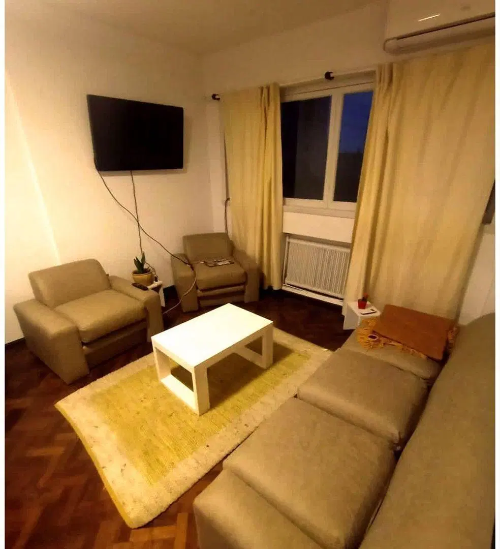 Departamento en venta calle San Martin 3