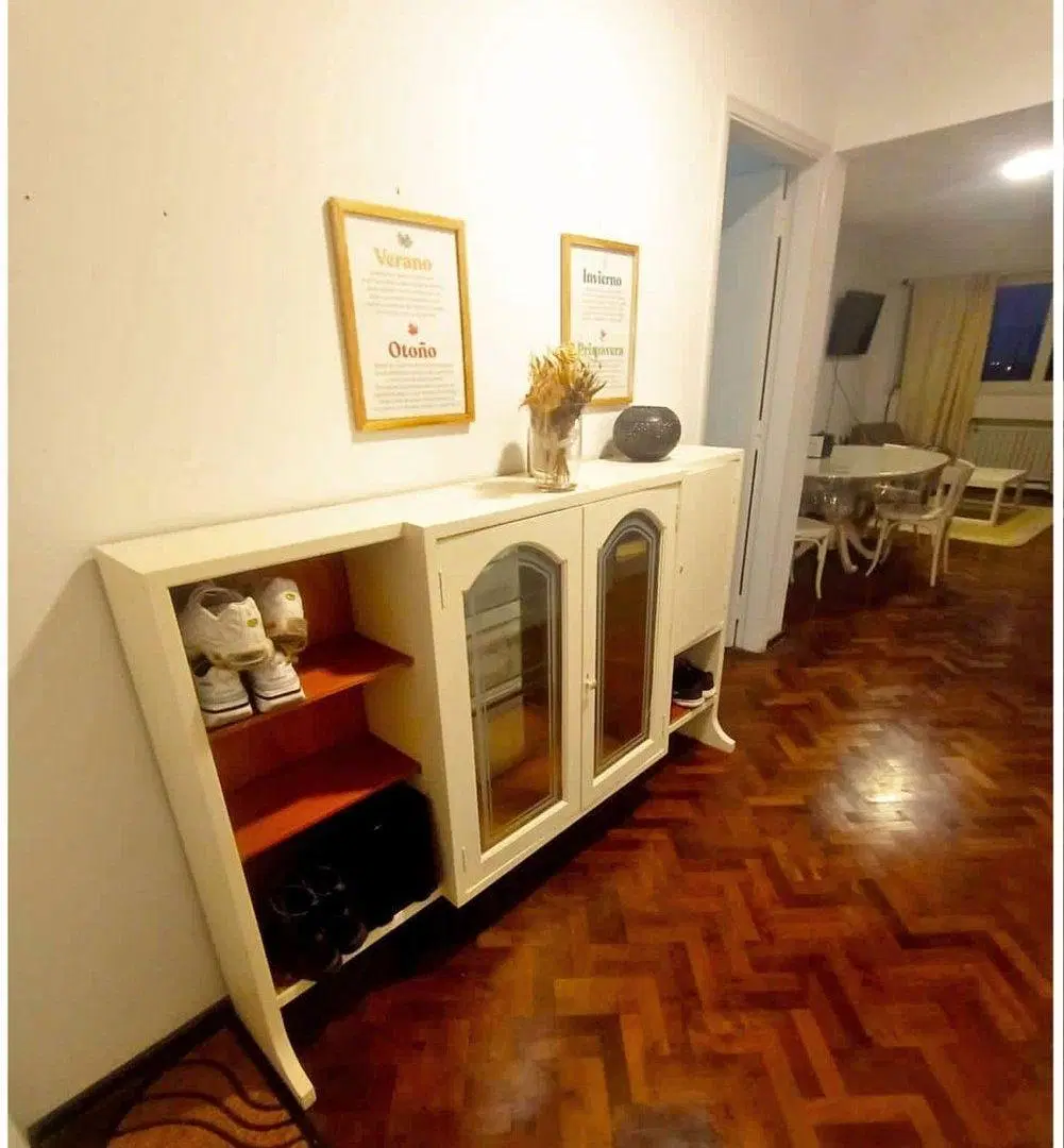 Departamento en venta calle San Martin 2