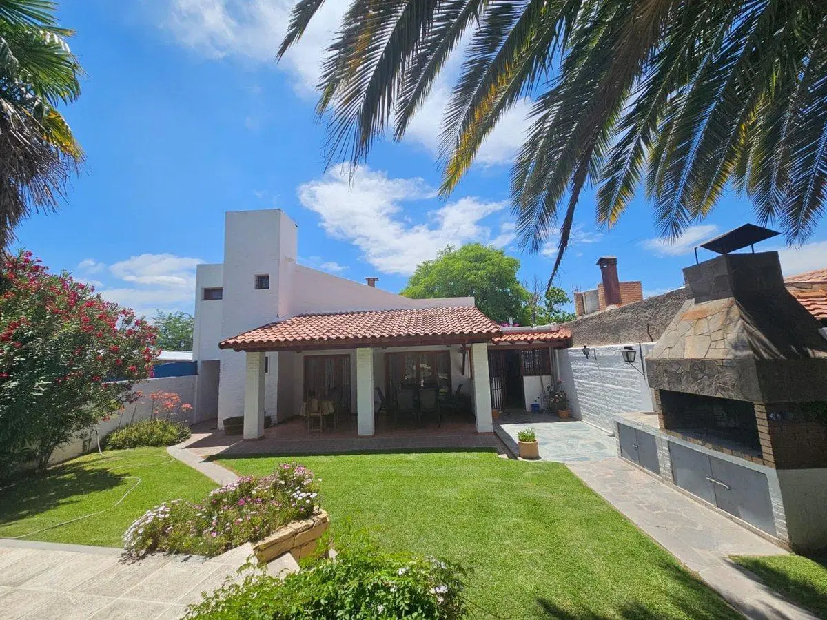 Venta Casa LA PUNTILLA, Luján de Cuyo, Mendoza 4