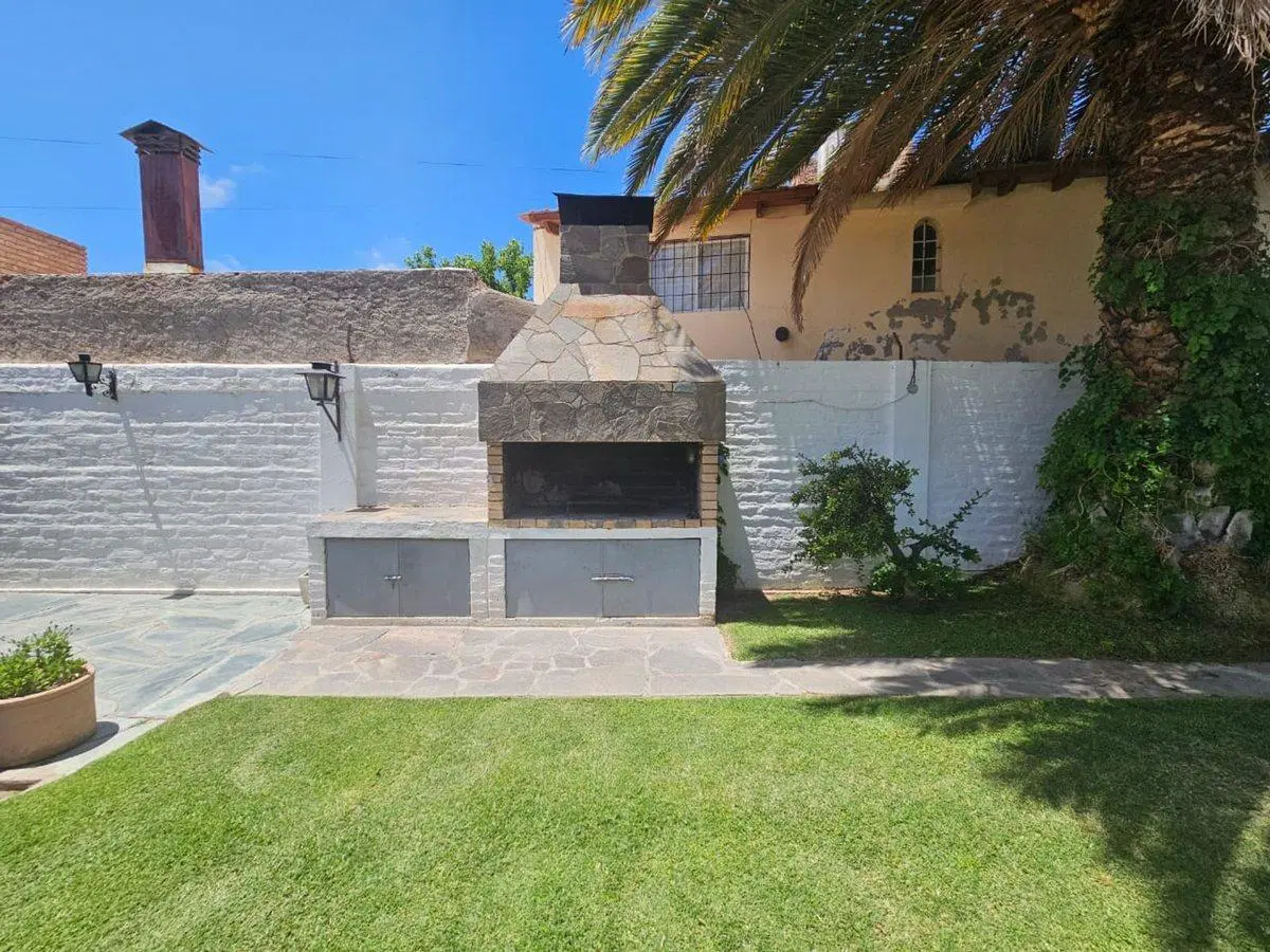 Venta Casa LA PUNTILLA, Luján de Cuyo, Mendoza 3