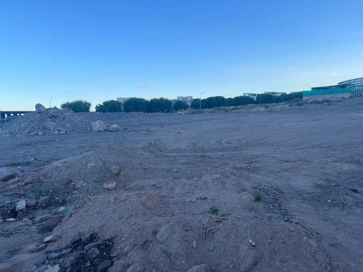 Lote en venta Estancia Romero Day 4
