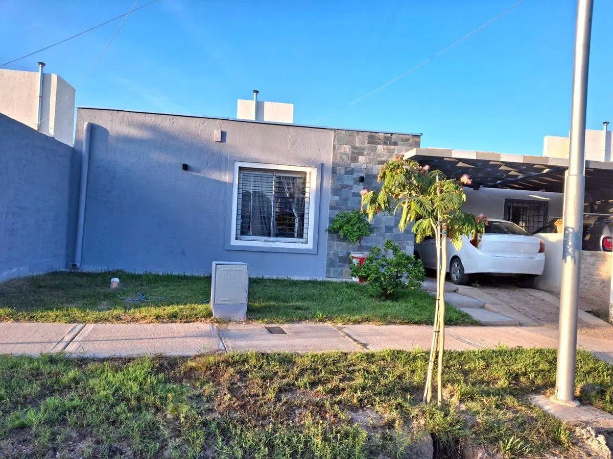 VENTA CASA NATANIA 58 DRUMMOND LUJAN DE CUYO 5