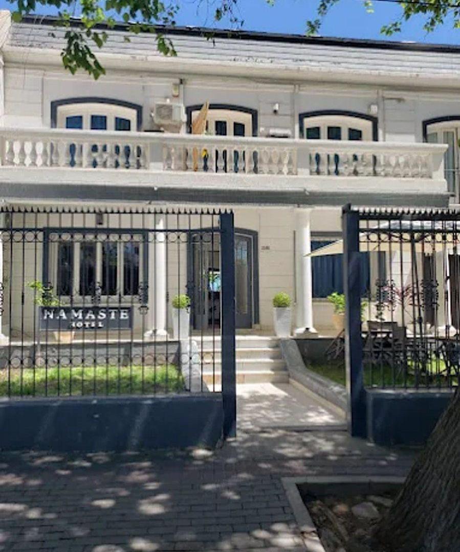 VENTA PROPIEDAD COMERCIAL GRAN AVENIDA DE MENDOZA