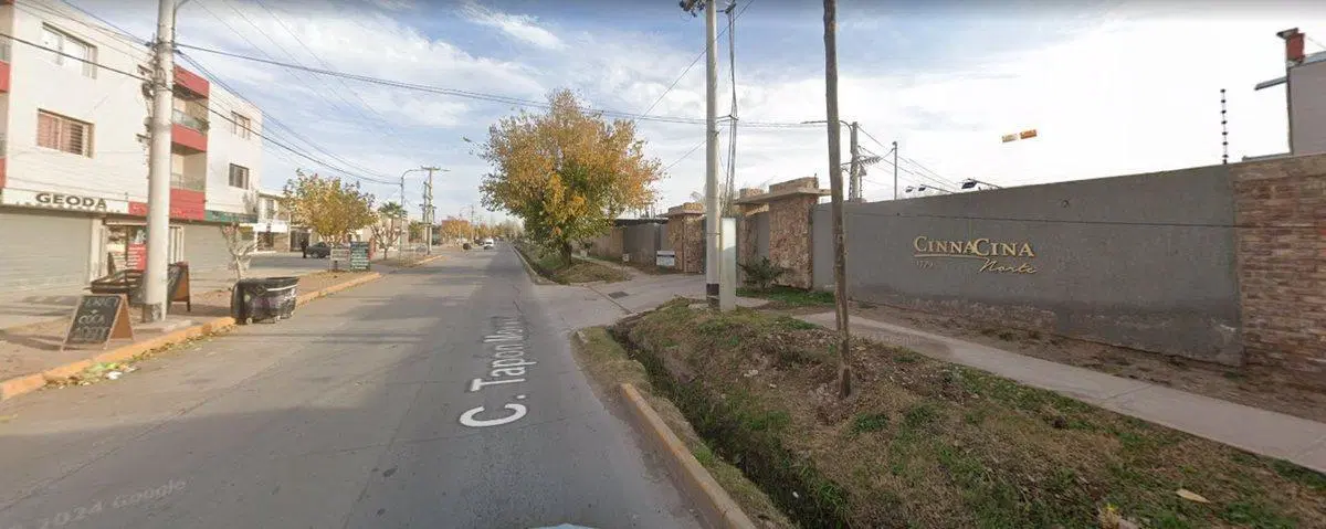VENTA LOTE BARRIO PRIVADO CINA CINA GUAYMALLEN 5
