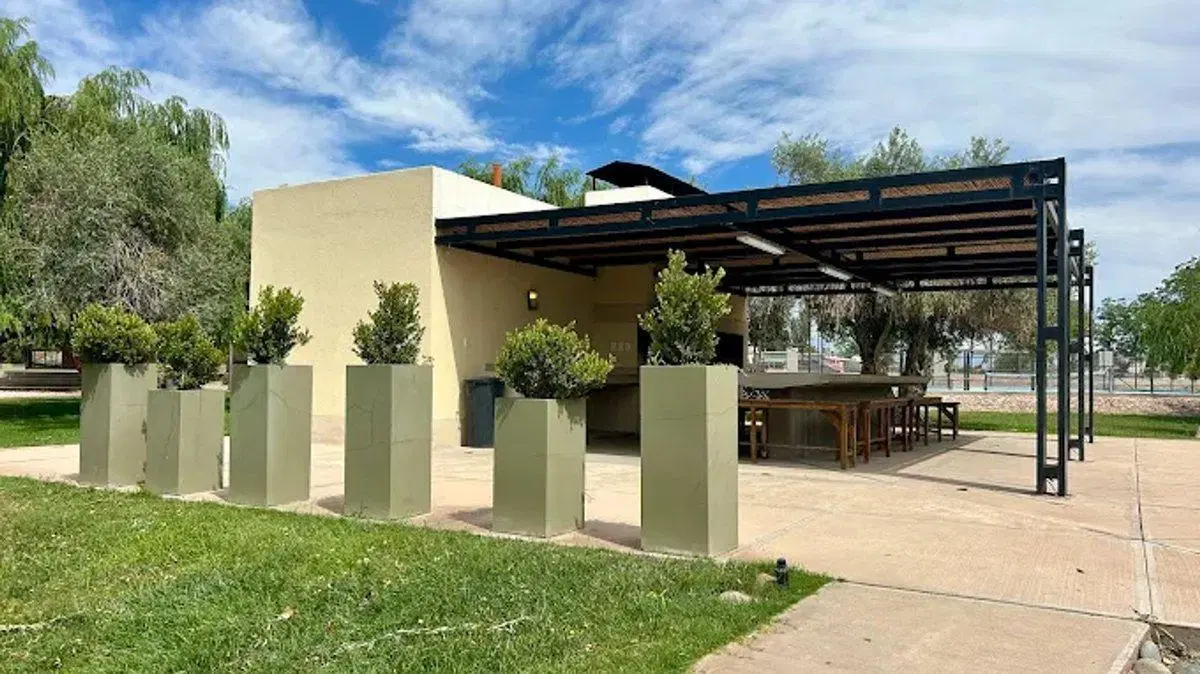 VENTA LOTE B° LAS RETAMAS, 486 M2, MAIPU, MENDOZA 3