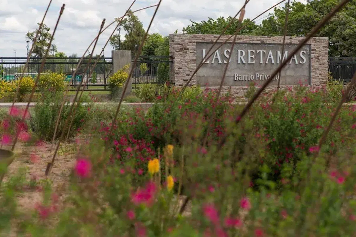 VENTA LOTE B° LAS RETAMAS, 486 M2, MAIPU, MENDOZA 5