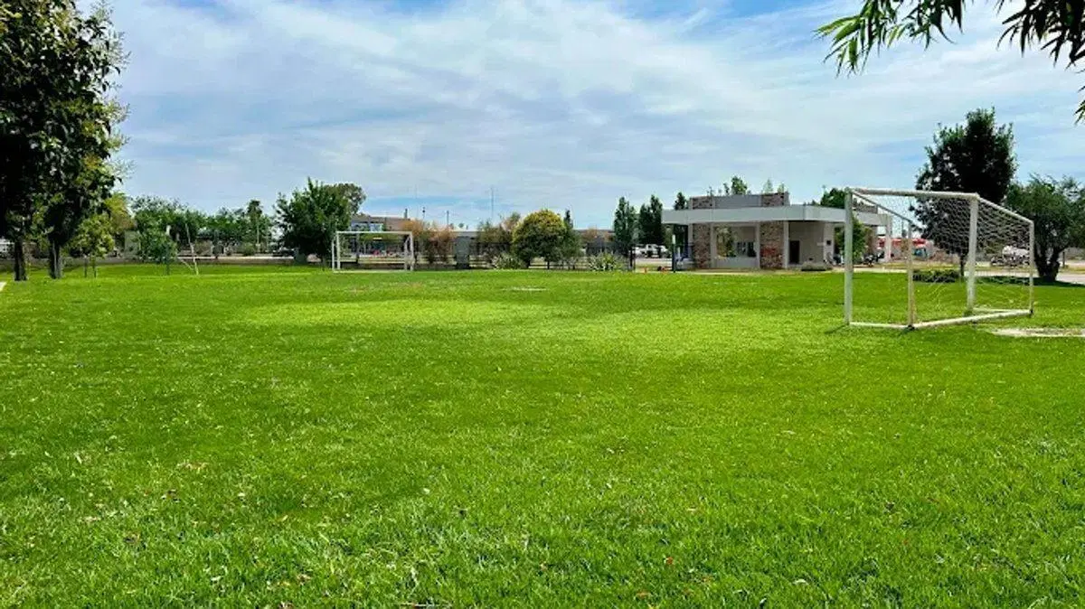VENTA LOTE B° LAS RETAMAS, 486 M2, MAIPU, MENDOZA 4