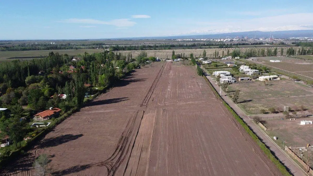 Venta Lotes Barrio Verona Vistalba Lujan de Cuyo 5