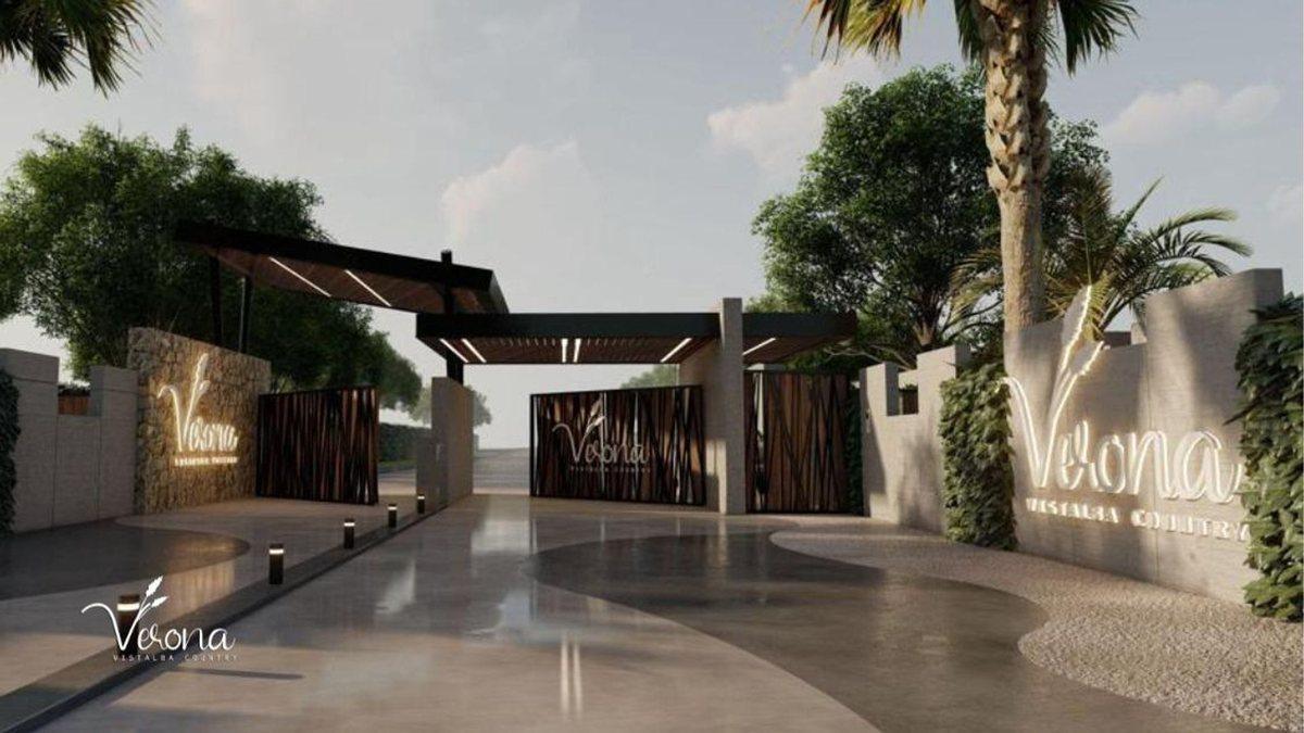 Venta Lotes Barrio Verona Vistalba Lujan de Cuyo