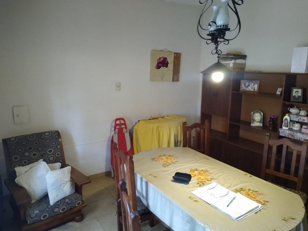 Foto de Venta lote con casa mixta San Jose Guaymallen., imagen 5