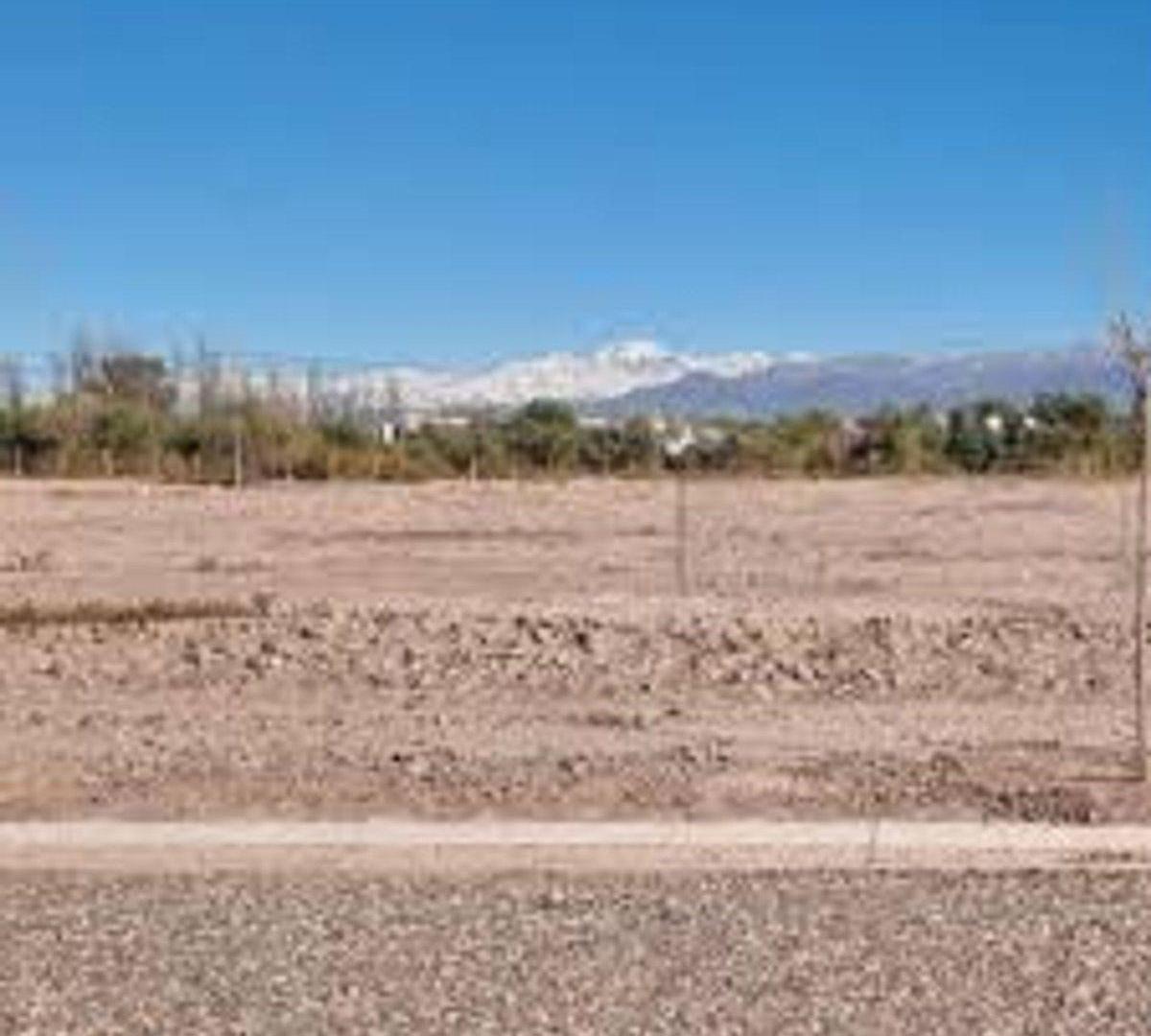 venta Lote Bº El Abedul Castero Barros lujan
