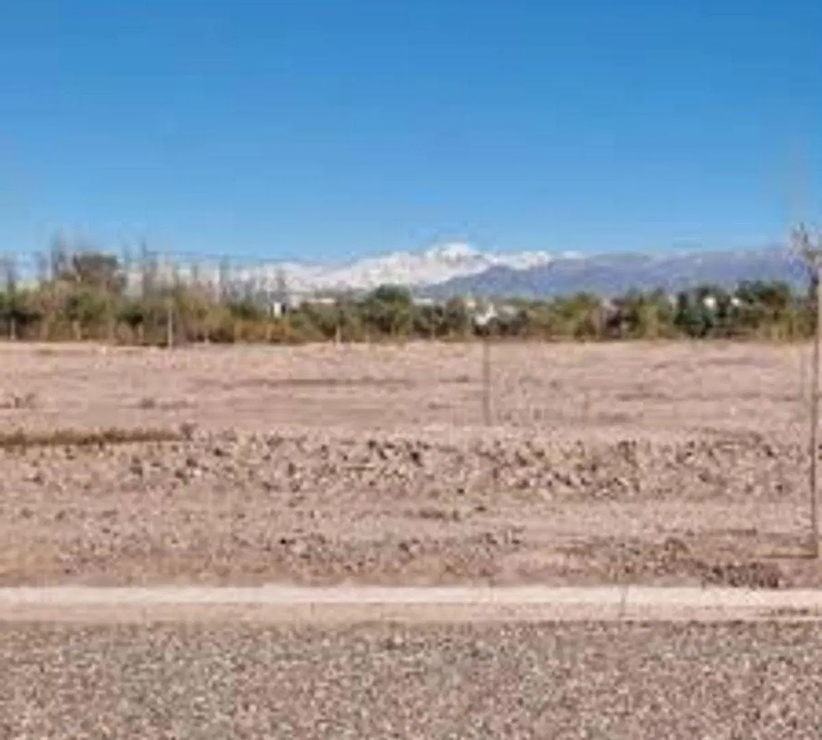 venta Lote  Bº El Abedul Castero Barros lujan 2