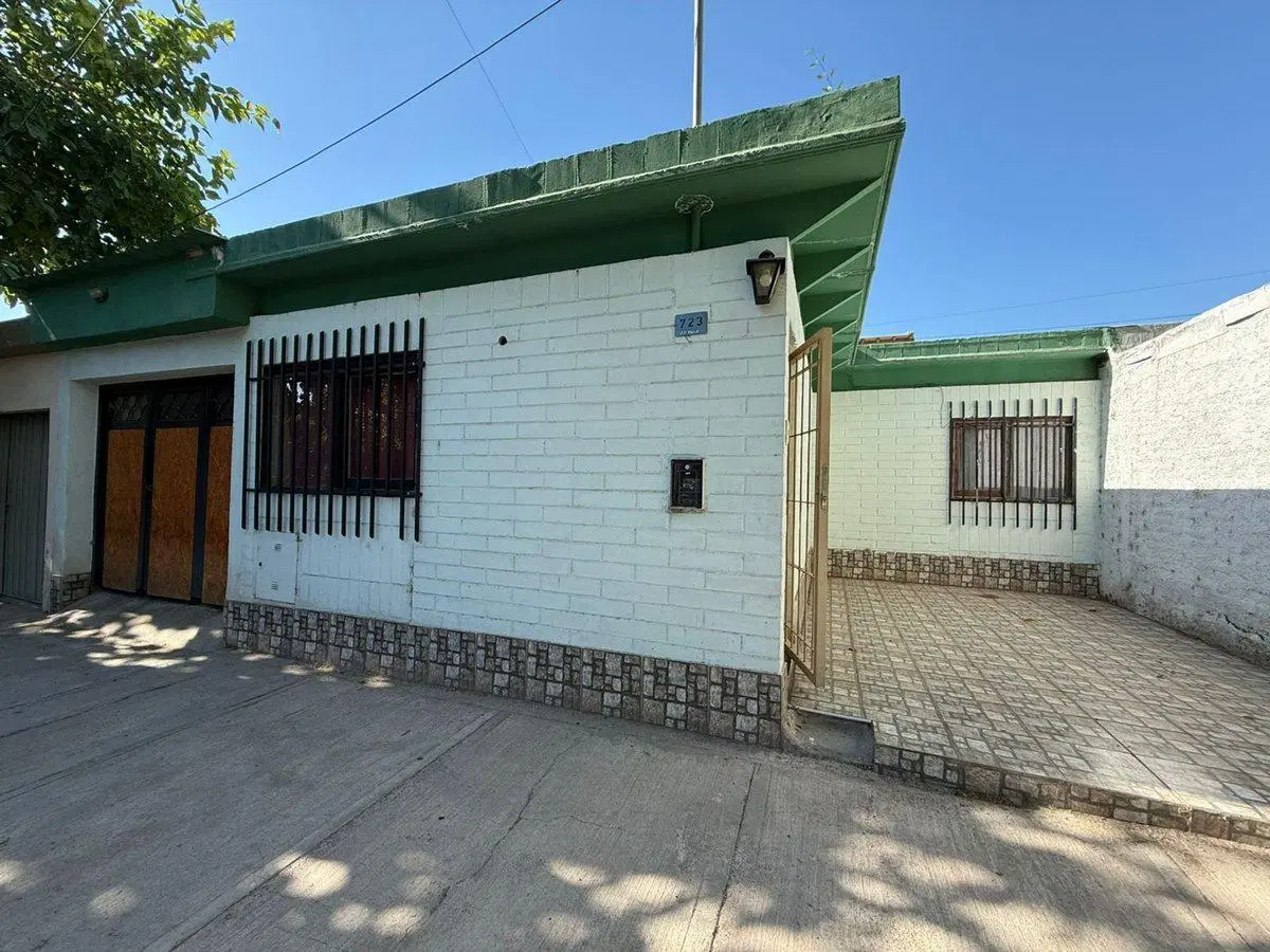 Venta Casa 4 habitaciones en  Lujan de Cuyo 3