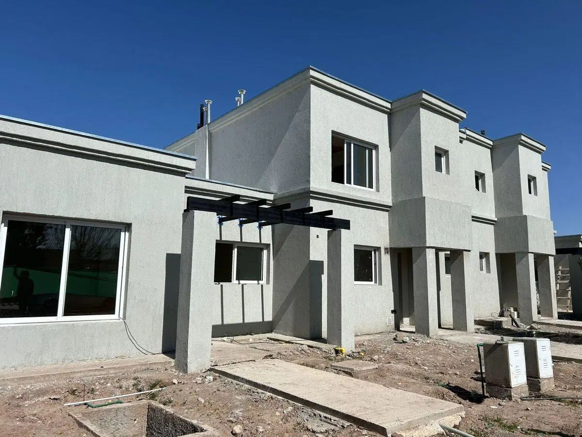 Venta dúplex 2 dormitorios el Torreón 2