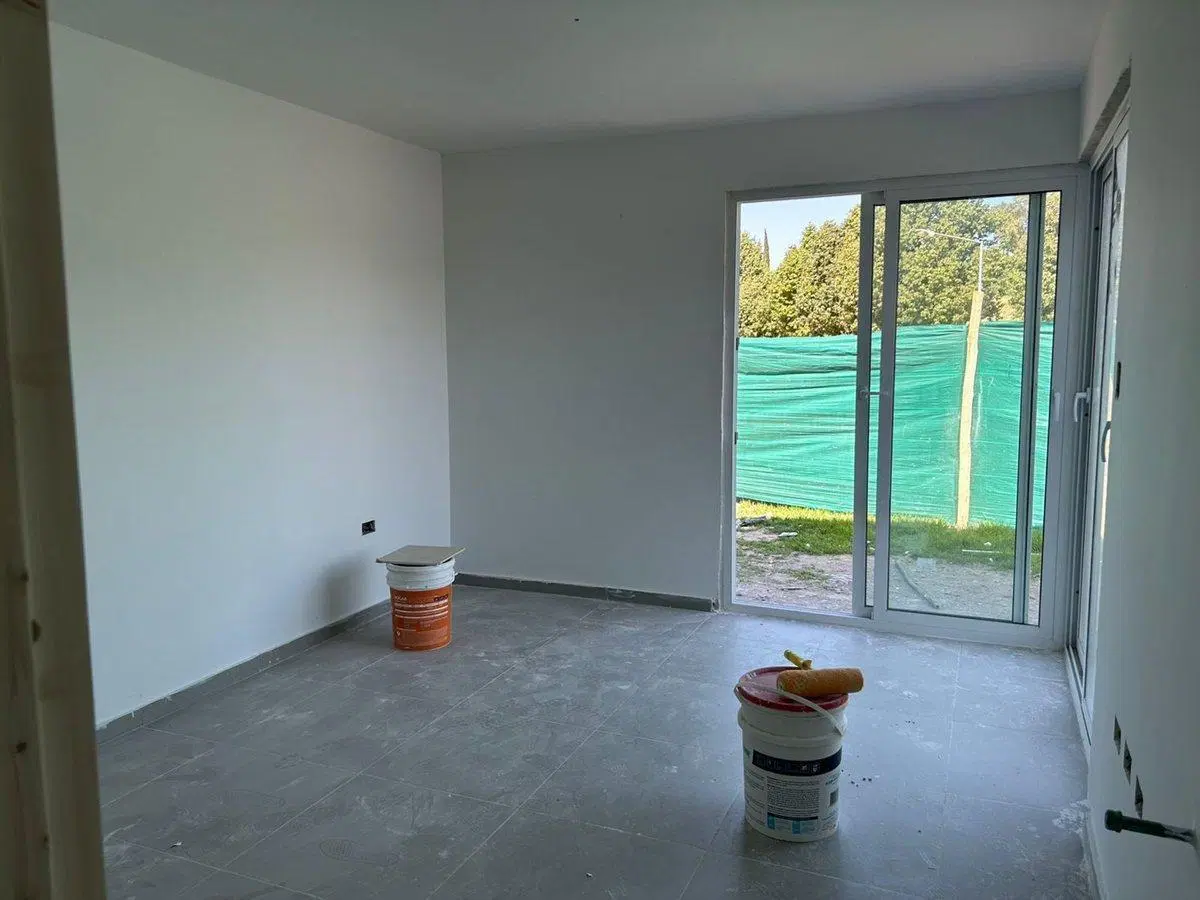 Venta dúplex 2 dormitorios el Torreón 5