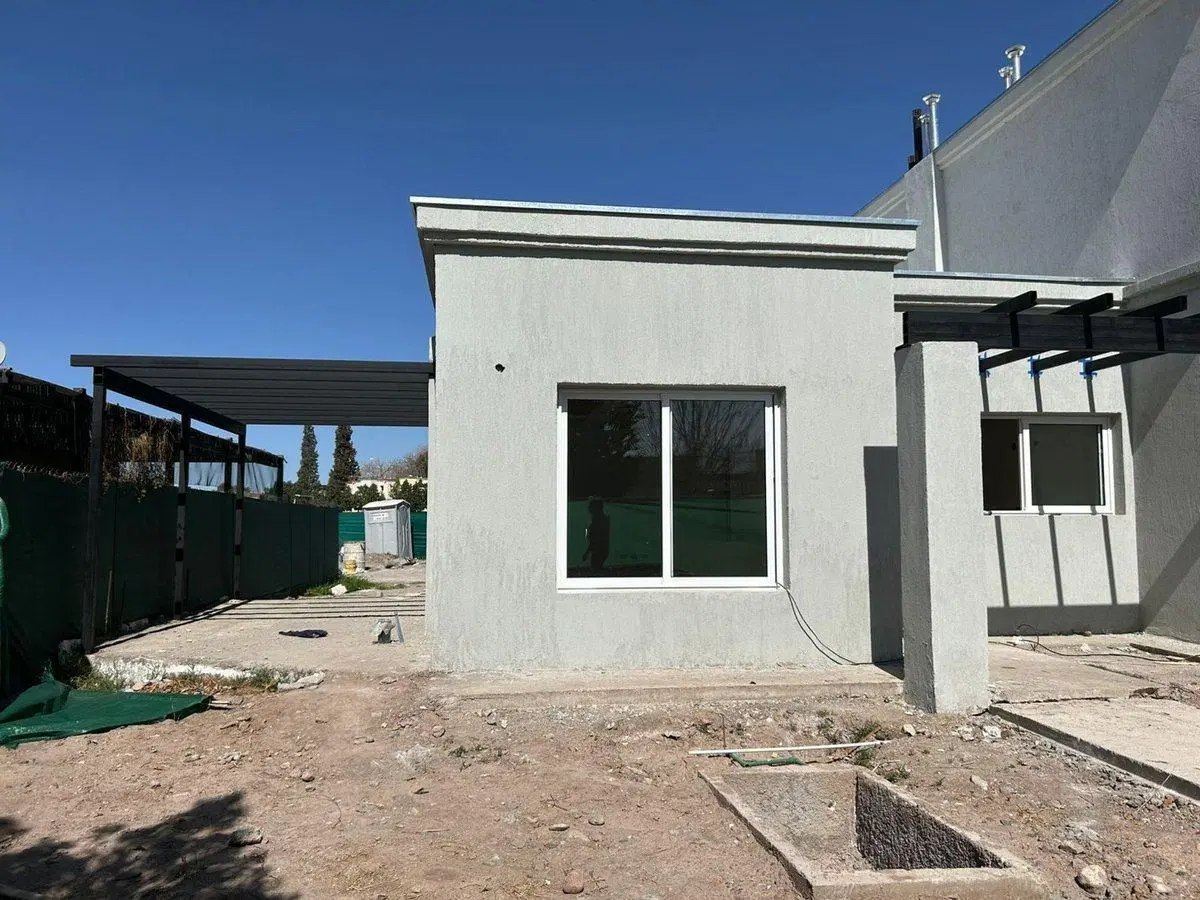 Venta dúplex 2 dormitorios el Torreón 3