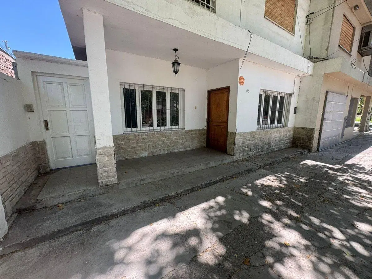 Casa en Venta, 2 dormitorios, centro de San Rafael 5