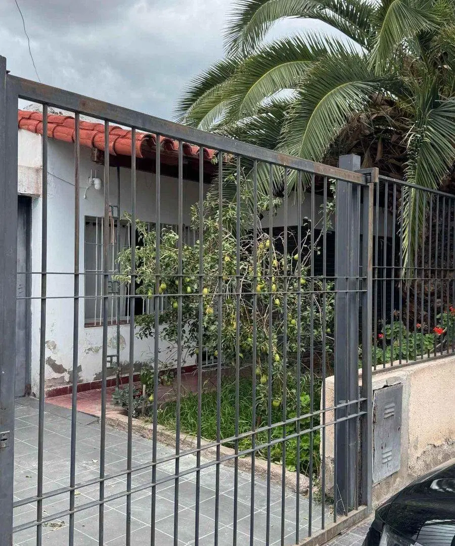 Casa en venta apta credito Godoy Cruz Mendoza 2