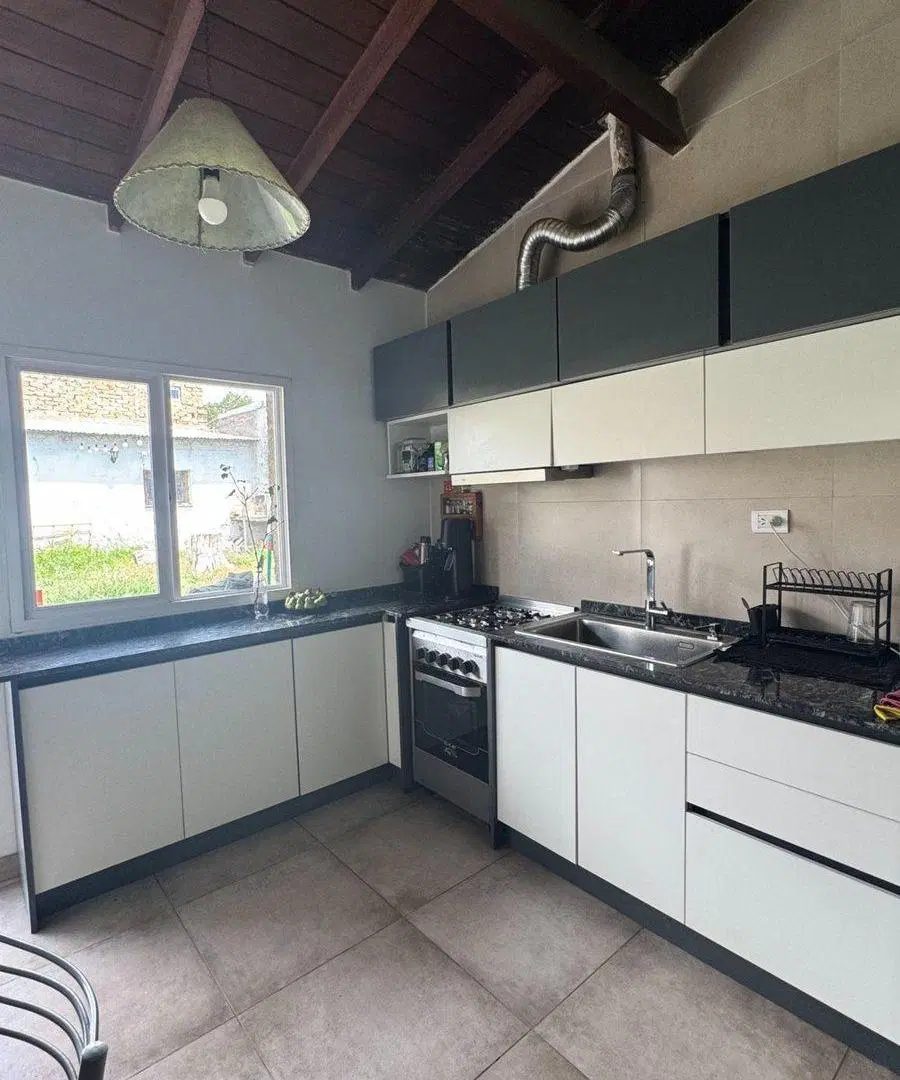 Casa en venta apta credito Godoy Cruz Mendoza 5