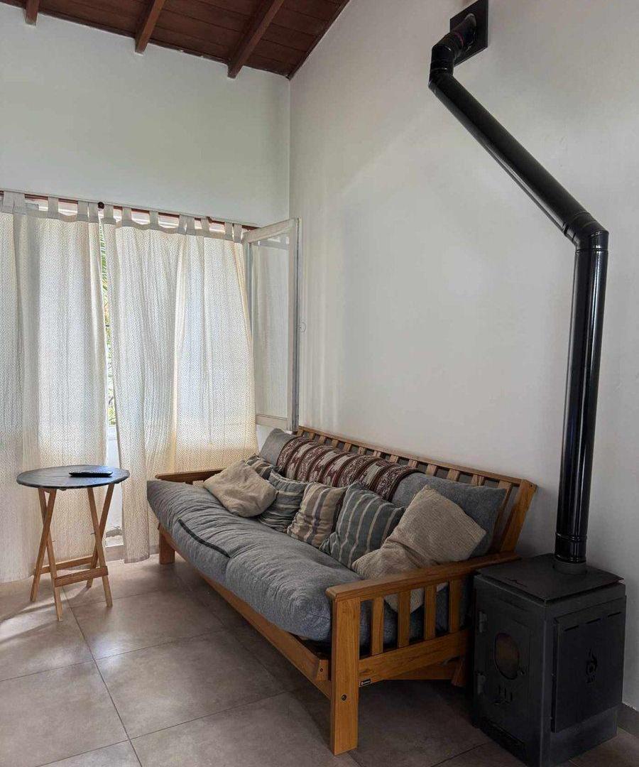 Casa en venta apta credito Godoy Cruz Mendoza